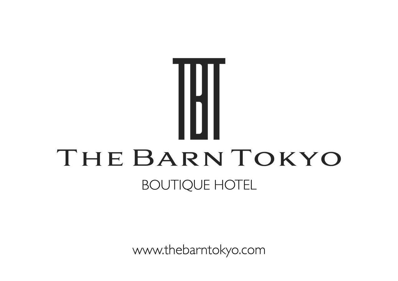 The Hideout Tokyo Hotel Exterior photo